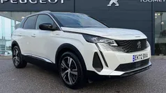 Used 2023 Peugeot 3008 GTi Estate | £18,730 (Fair price)