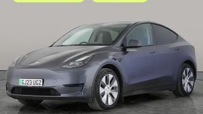 Used Tesla Model Y RWD 219 kW (299 HP) 2023 SUV