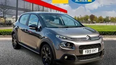 Used 2019 Citroën C3 Feel Hatchback | £9,190 (Fair price)