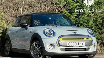 Used Mini Cooper Level 2 135 kW (184 HP) 2023 Hatchback