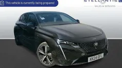 Used 2025 Peugeot 308 GTi Hatchback | £22,500 (Fair price)