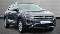 Used 2025 VW T-Roc Style SUV | £28,990 (Super price)