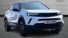 Used 2023 Vauxhall Mokka GS Line SUV | £16,995 (Fair price)