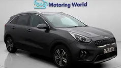 Used 2022 Kia Niro 2 SUV | £15,300 (Fair price)