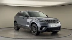 Used 2021 Land Rover Range Rover Velar R-Dynamic SUV | £30,050 (Fair price)