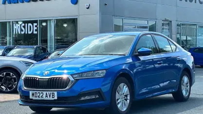 Used Skoda Octavia SE Technology 150 HP (110 kW) 2024 Hatchback
