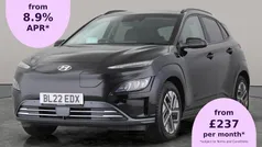 Used 2023 Hyundai Kona Ultimate SUV | £16,473 (Fair price)