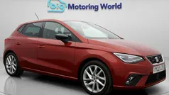 Used 2024 Seat Ibiza FR Hatchback | £13,900 (Good price)