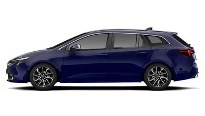 Używany Toyota Corolla Sport 196 KM (144 kW) 2025 Kombi