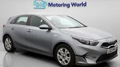 Used 2024 Kia Ceed 2 Hatchback | £12,500 (Good price)
