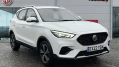 Used 2024 MG ZS Excite Hatchback | £14,000 (Good price)