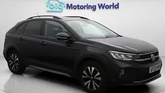 Used 2023 VW Taigo S SUV | £14,900 (Fair price)
