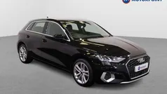 Used 2024 Audi A3 Sportback e-tron Sport Sedan | £18,999 (Super price)