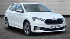 Used 2023 Skoda Fabia SE L Hatchback | £15,762 (Fair price)