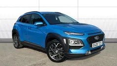 Used 2020 Hyundai Kona Premium SUV | £15,372 (Good price)