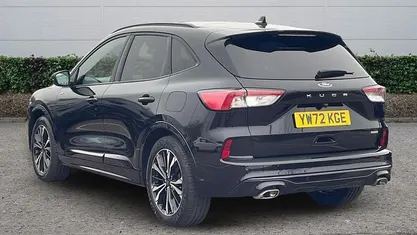 Used Ford Kuga ST-Line X 190 HP (139 kW) 2023 SUV