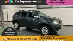 Used 2022 Dacia Duster Comfort Estate | £12,997 (Fair price)