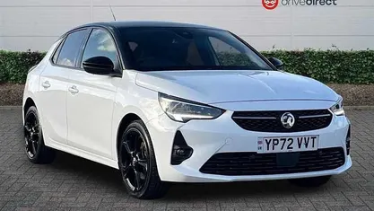 Used 2022 Vauxhall Corsa GS Line Hatchback | £14,595 (Fair price)