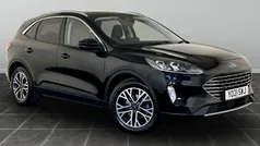 Used 2023 Ford Kuga Titanium SUV | £11,295 (Fair price)
