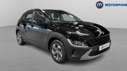 Used 2022 Hyundai Kona SE SUV | £16,499 (Fair price)