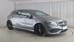 Used 2018 Mercedes A180 AMG Line Premium Hatchback | £9,149 (Good price)
