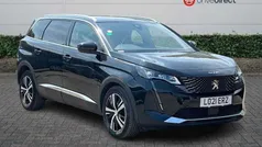 Used 2020 Peugeot 5008 Premium MPV | £22,850 (Fair price)
