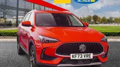 Used 2023 MG HS Trophy SUV | £18,500 (Fair price)