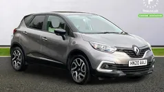 Used 2019 Renault Captur Iconic SUV | £11,899 (Fair price)