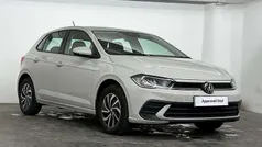 Used 2022 VW Polo Life Hatchback | £16,595 (Fair price)