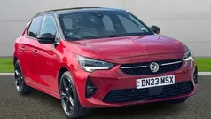 Used 2023 Vauxhall Corsa Hatchback | £13,990 (Fair price)