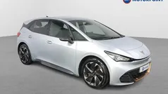 Used 2026 Cupra Born e-Boost Hatchback | £23,999 (Fair price)
