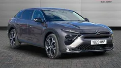 Used 2023 Citroën C5 X PureTech Estate | £15,000 (Fair price)