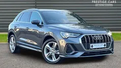 Used 2019 Audi Q3 S-Line SUV | £18,291 (Fair price)