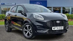 Used 2025 Ford Puma ST-Line Hatchback | £21,270 (Fair price)