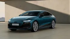 New 2025 Audi A6 e-tron Performance Estate | £77,820 (Expensive)