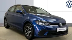 Used 2026 VW Polo Life Hatchback | £17,638 (Good price)