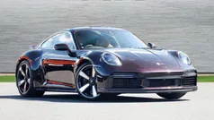 Used 2023 Porsche 911 Sport Classic Sport Coupe | £269,990