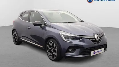 Used Renault Clio V Techno 145 HP (106 kW) 2022 Hatchback
