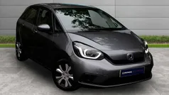 Used 2022 Honda Jazz Hybrid Hatchback | £16,950 (Fair price)