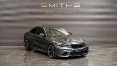 Used 2017 BMW M2 Shadowline Coupe | £28,495 (Fair price)