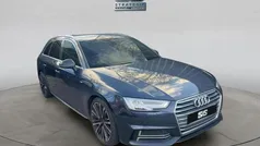 Used 2017 Audi A4 S-Line Estate | £11,990 (Fair price)