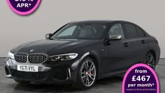 BMW M340