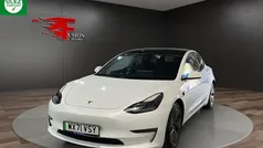 Used 2023 Tesla Model 3 Long Range AWD Sedan | £17,500 (Good price)