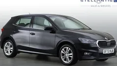 Used 2023 Skoda Fabia SE L Hatchback | £12,742 (Fair price)