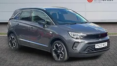 Used 2024 Vauxhall Crossland Ultimate SUV | £14,395 (Super price)
