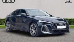 Grey New 2024 Audi A5 S-Line Coupe | £35,400 (Super price)