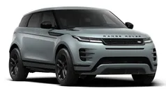 New 2025 Land Rover Range Rover evoque SE Dynamic Hatchback | £47,311 (Good price)