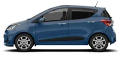 Used 2016 Hyundai i10 Premium SE Hatchback | £7,690 (Fair price)