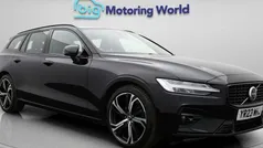 Used 2024 Volvo V60 Plus Estate | £27,600 (Super price)