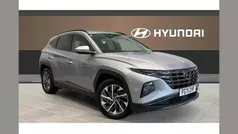 Used 2021 Hyundai Tucson Premium SUV | £19,210 (Fair price)